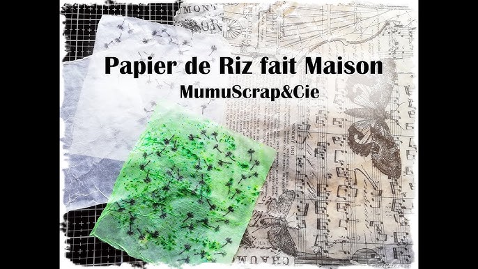 Papier de soie Staufen ®  Le Géant des Beaux-Arts - N°1 de la