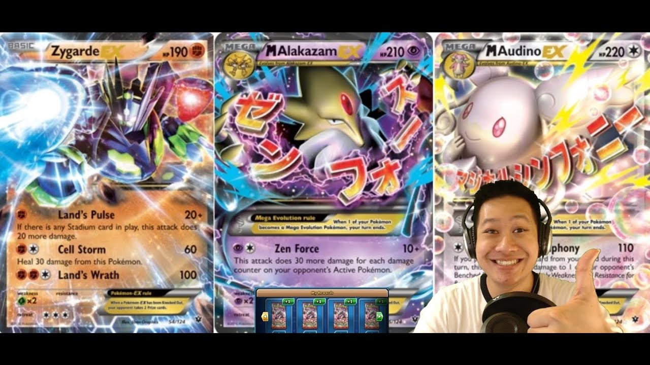 New "Fates Collide" Expansion Overview And How They Change The Game