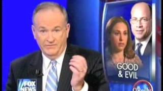 Wendy Murphy w/O'Reilly on the Alexa Flap!