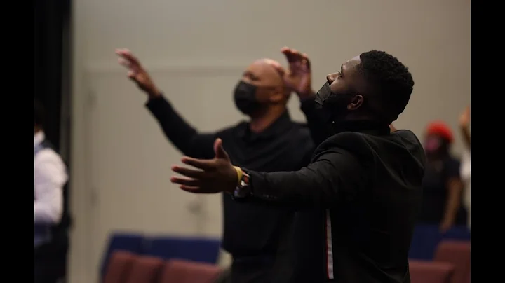 Morning Glory Prayer w/ Prophetess Barbara Callowa...