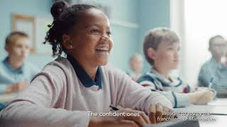 Summer Learning That Sets Students Ahead | Mathnasium North America