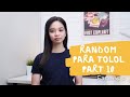 ASUPAN MEME RAMADHAN LUCU PART 10 RANDON PARA TOLOL TERBARU BULAN PUASA PALING NGAKAK 2021