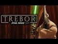 Trebor A Star Wars Story Official