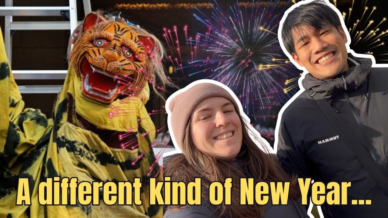 What Does New Year’s Eve Look Like in Japan?