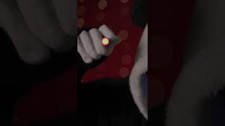 Red Light That Helps You Relax #ASMR