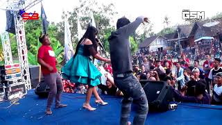 SAYANG 2 GARONG Musik   Janjang   Blora 2018