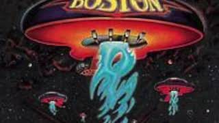 Boston - Hitch a Ride Half a Step Dwon