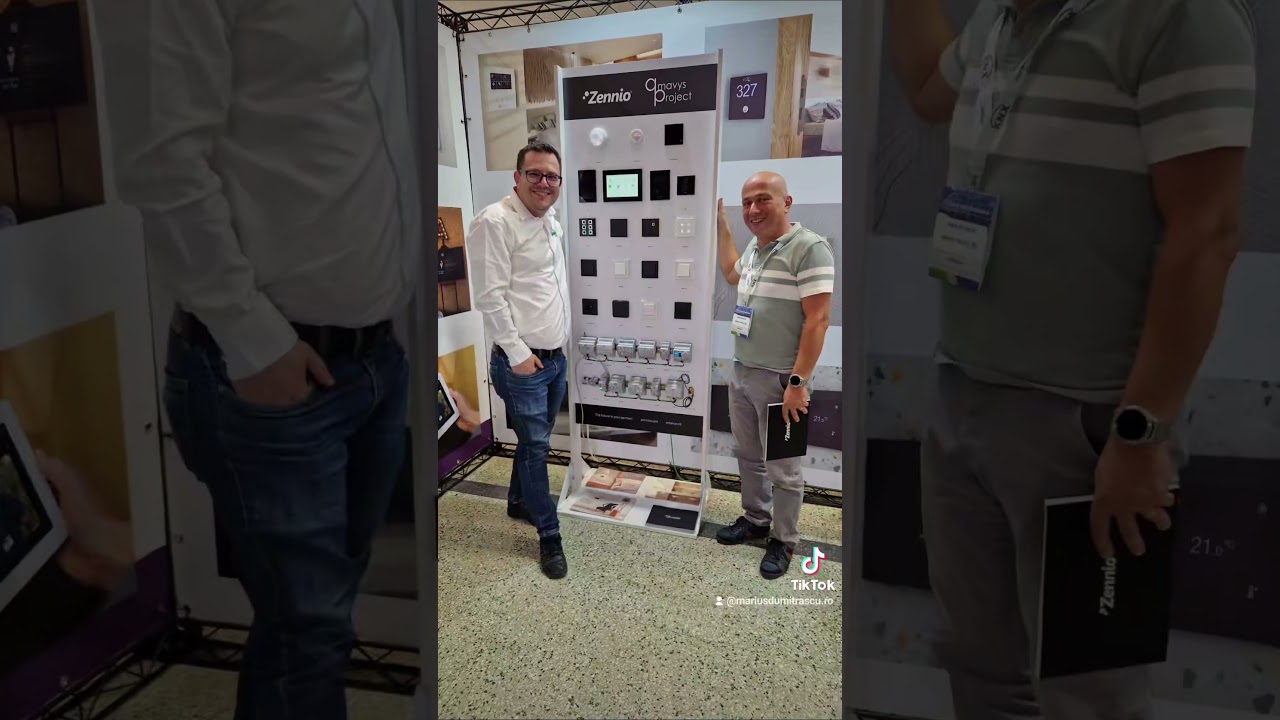 Expo KNX Romania 2024