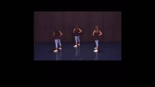 PPMH Lady Crocs Cheerleading Tryout Video