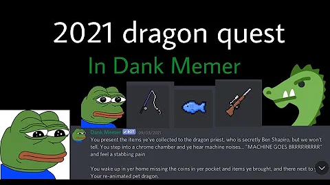 Dank Memer Pls Share Command