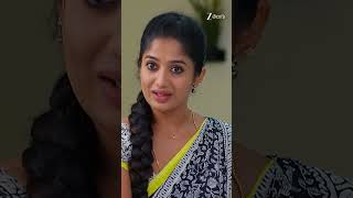 #PADAMATI SANDHYARAGAM #Shorts #Zee Telugu #Entertainment #Family Drama