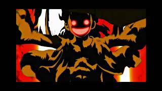 by @mugi._editz1 LUFFY VS LUCCI !!!#fyp  #goat🐐  #luffygear5 #luffy  #gear5  #phonk_music #edit