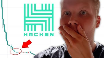 Hacken Token (HAI) Price Prediction 2021 December