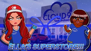ELLA'S SUPERSTORE IS NOW OPEN! S1 EP1 screenshot 5
