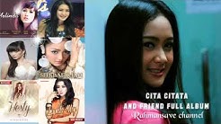 koleksi lagu dangdut terbaru 2015 full album  cita citata  YouTube  - Durasi: 1:13:14. 