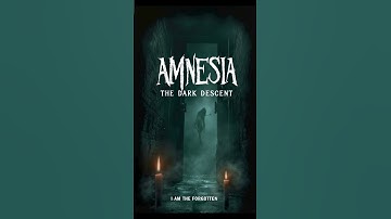#Amnesia #AmnesiaGame #HorrorShorts #AmbientMusic #DarkSoundscape #PsychologicalTerror