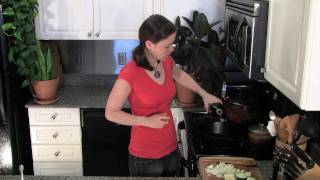 Quinoa Sun Dried Tomato Recipe