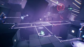 Orbyss (Rolling Puzzle Game) - DEMO Playthrough