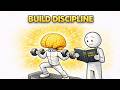 Discipline Restores Dopamine — Do This With Scripture