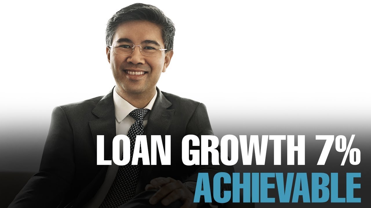NEWS: CIMB on track to hit 7% loan growth