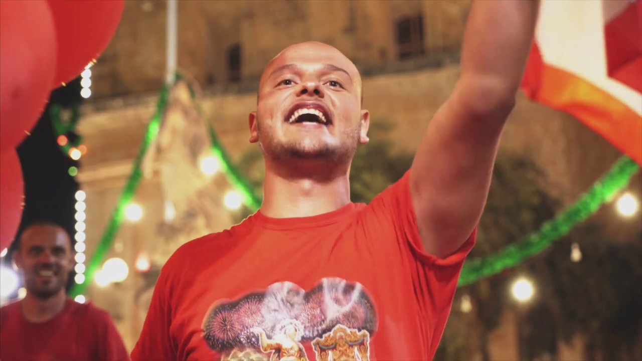 Feature Sezzjoni Żgħażagħ Santa Marija Mqabba 2019