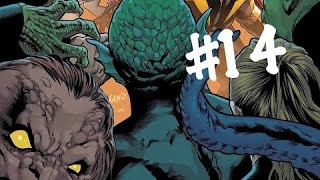 Uncanny X-Men #14 Digital Comic
