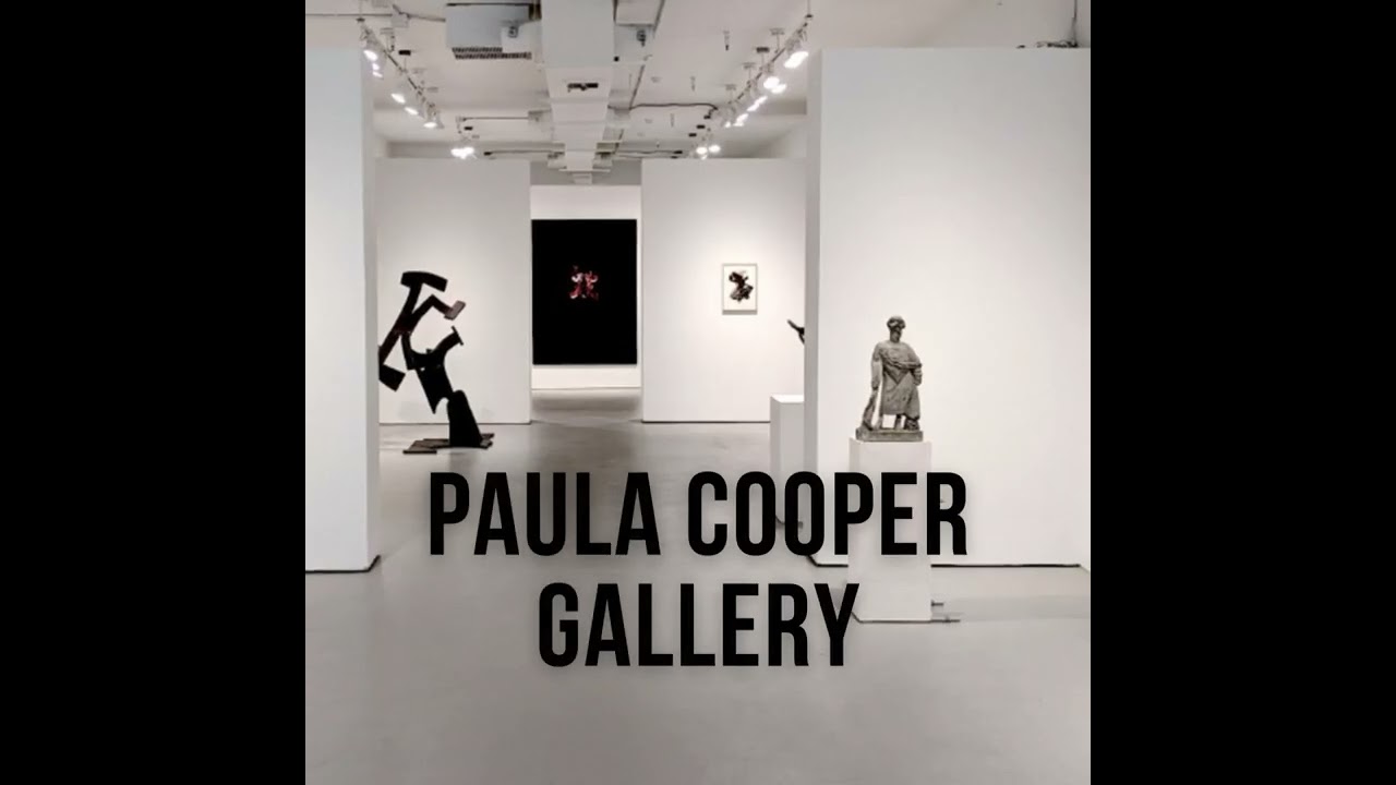 Contemporary Art galleries in New York (part XI) - Giuseppe Alletto visual artist