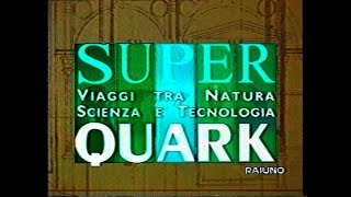SuperQuark: Africa selvaggia (07.02.1997)