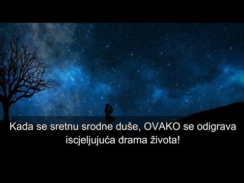 Video: Što Su Srodne Duše