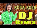 Koka kola new dj new notun dj gan dj sk shamim khan