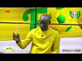 Espace foot  avec alpha ciss et acran ndiaye invite mamadou t ndiaye mamadou seye et assane  diallo