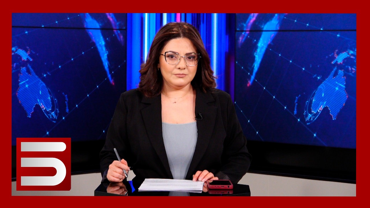 Հայլուր 20։30 Ալիևը Հայաստան չի գա, իսկ 300 հազար ադրբեջանցինե՞րը. Բաքվի սպառնալից տոնը