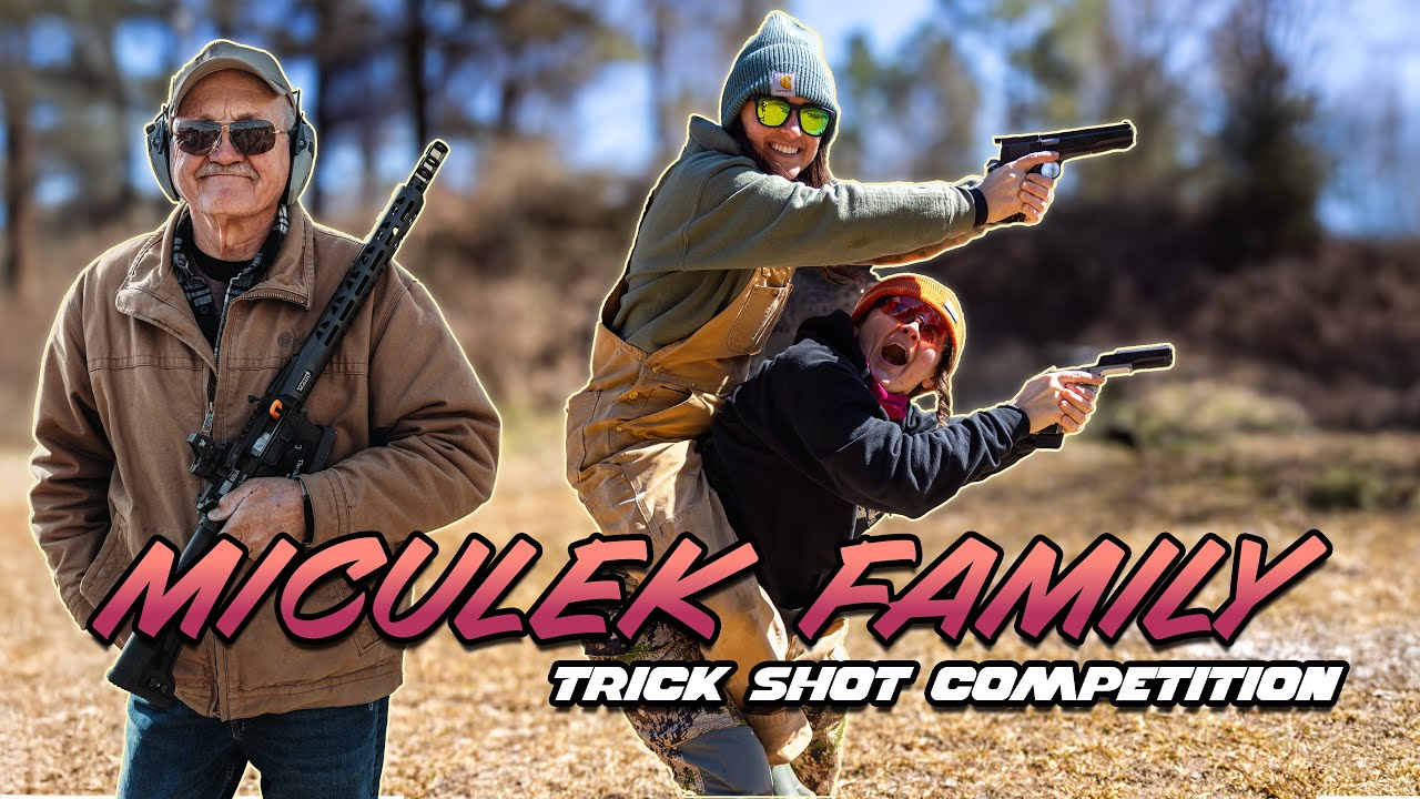 Сможем ли мы победить моего отца в СОРЕВНОВАНИИ ПО ТРЮКОВЫМ УДАРАМ?