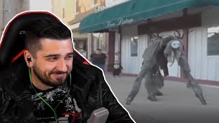 HARD PLAY СМОТРИТ 10 СТРАННЫХ СУЩЕСТВ СНЯТЫХ НА КАМЕРУ / FANTOM / РЕАКЦИЯ ХАРД ПЛЕЯ HARD PLAY СМОТРИТ 10 СТРАННЫХ СУЩЕСТВ СНЯТЫХ НА КАМЕРУ / FANTOM / РЕАКЦИЯ ХАРД ПЛЕЯ