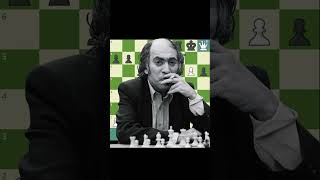 Mikhail Tals Immortal Brilliancy The Magician Of Riga Description