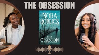 The Obsession by Nora Roberts