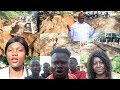 KINSHASA 26/11/2019:  L' AVENUE DE L ' UNIVERSITÉ COUPÉE EN DEUX AVEC 7 MORTS A KINDELE. FELIX TSHISEKEDI YAKA KO SILISA BA DEGATS YA KABILA .ROUTE DE L ' ENFER RDC ( VIDEO )
