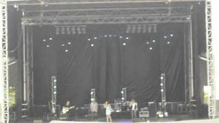 Money and the Ego - Carly Rae Jepsen - SPF 2012 - Vancouver 6/6/12