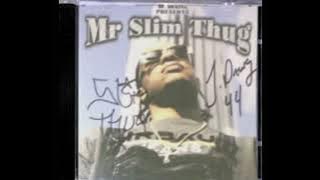 Swisha House : Slim Thug - I Represent This (Full MixTape) 2000'