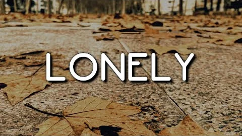 Justin Bieber - Lonely (Lyrics) ft. Benny Blanco