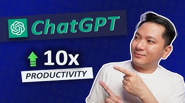 ChatGPT giúp Developers tăng năng suất 10x lần