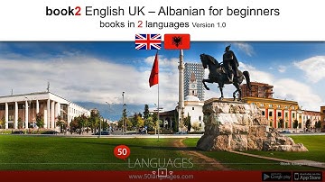 Introduction to Learning Albanian