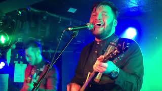 Chris Greig And The Merchants  Home
