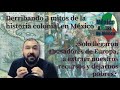 Derribando 3 mitos de la historia colonial en México | Por salud cultural y mental