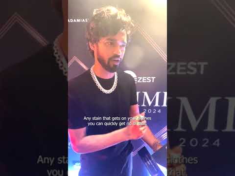 Style Check with Babil Khan - Zee Zest