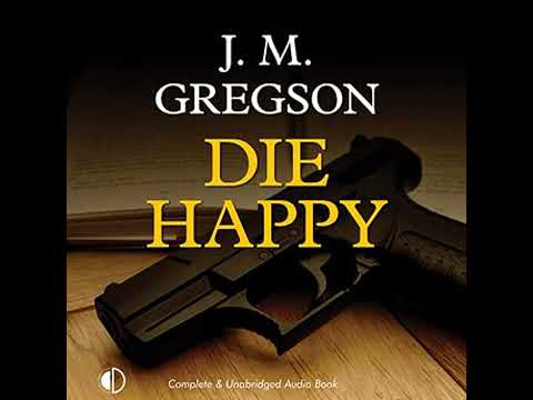 Die Happy Audiobook by J. M. Gregson