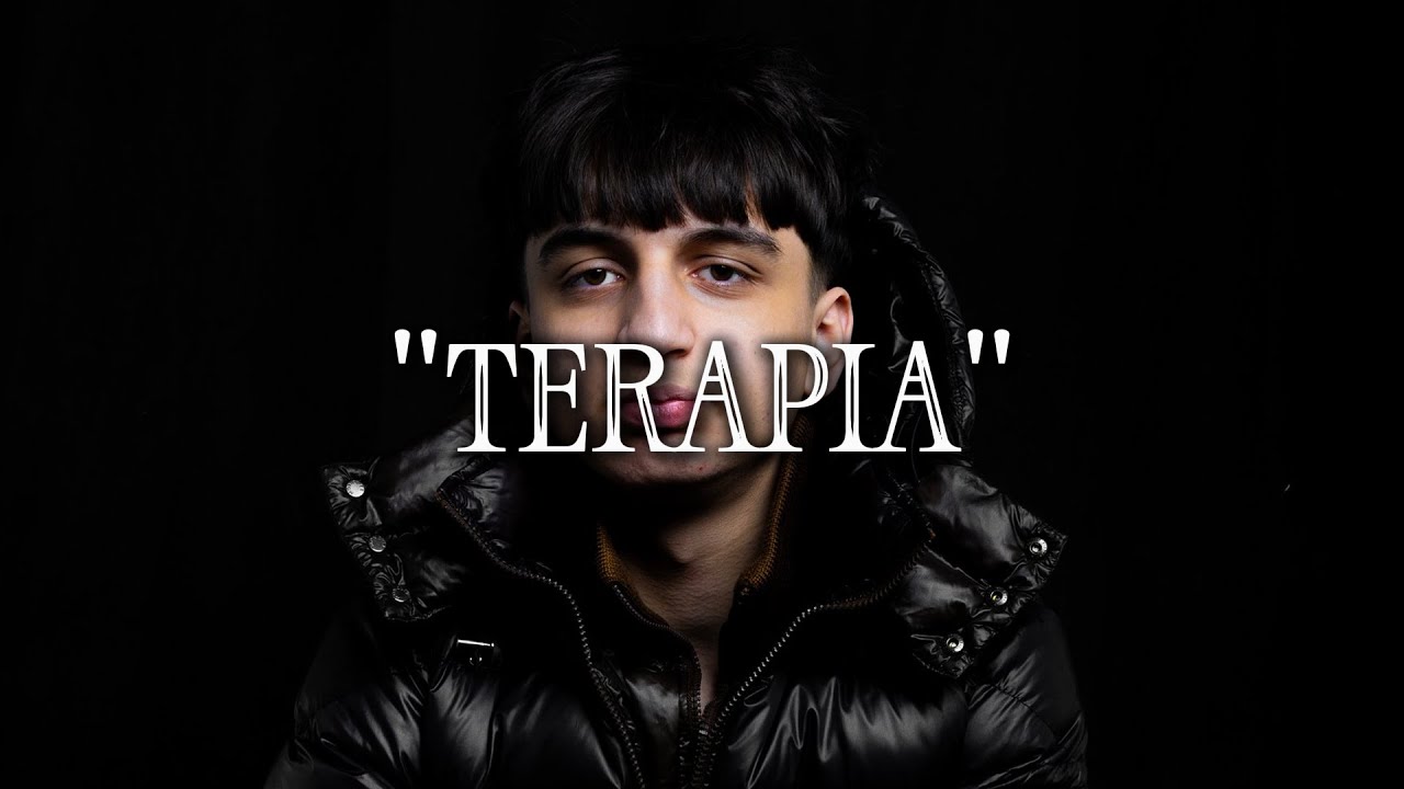 [FREE] OKEKEL & VKIE TYPE BEAT ''TERAPIA''