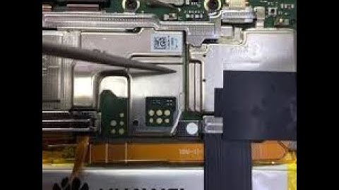 huawei fig lx1 frp bypass eft dongle test point