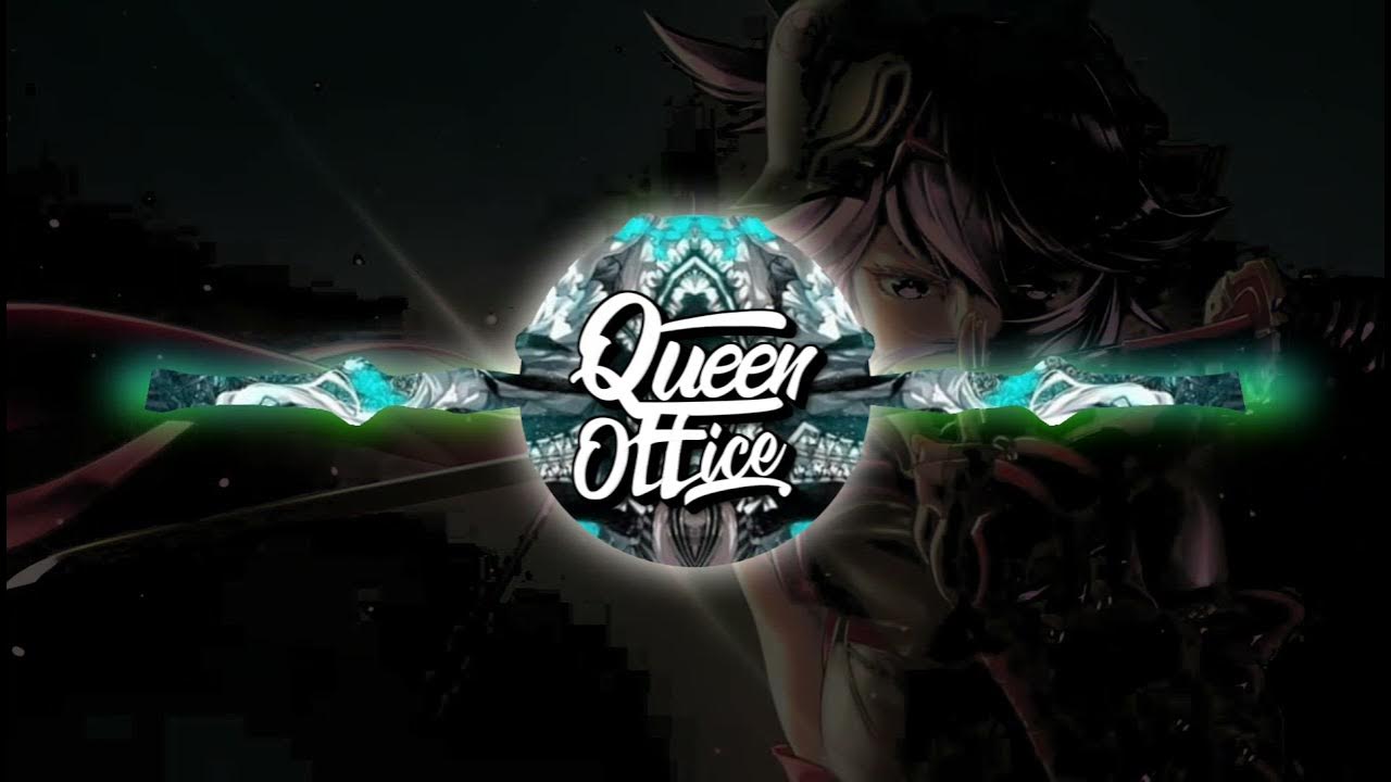 The Queen of Hearts WhatsApp Status Ringtone Bass Boosted T