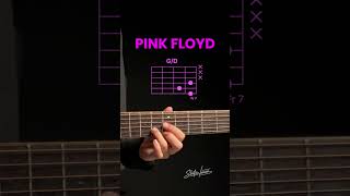 Full Pink Flody - Another Brick In The Wall Part 2 #guitarchords Update